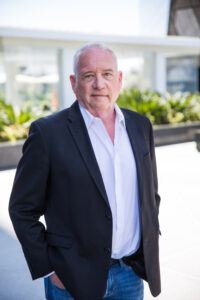 Frank Ubell, Intellectual Property Law attorney in Irvine, California.