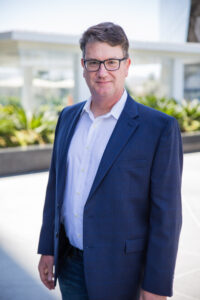 Matt Lapple, Intellectual Property Law attorney in Irvine, California.