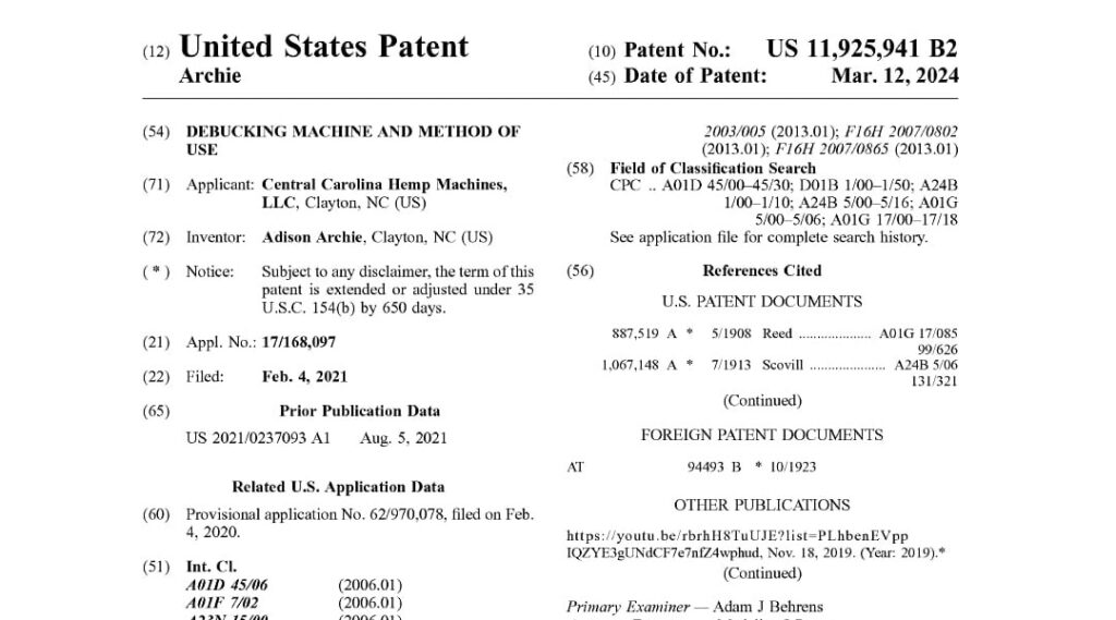 Colorful paint and design palettes on a desk, demonstrating utility patent elements and representation in patent litigation by Lapple Ubell IP Law, a patent attorney in Irvine, California.
