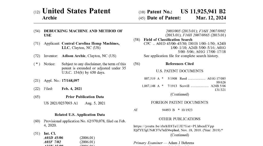 Colorful paint and design palettes on a desk, demonstrating utility patent elements and representation in patent litigation by Lapple Ubell IP Law, a patent attorney in Irvine, California.